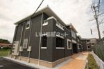 ブローテ松岡Cの間取り画像