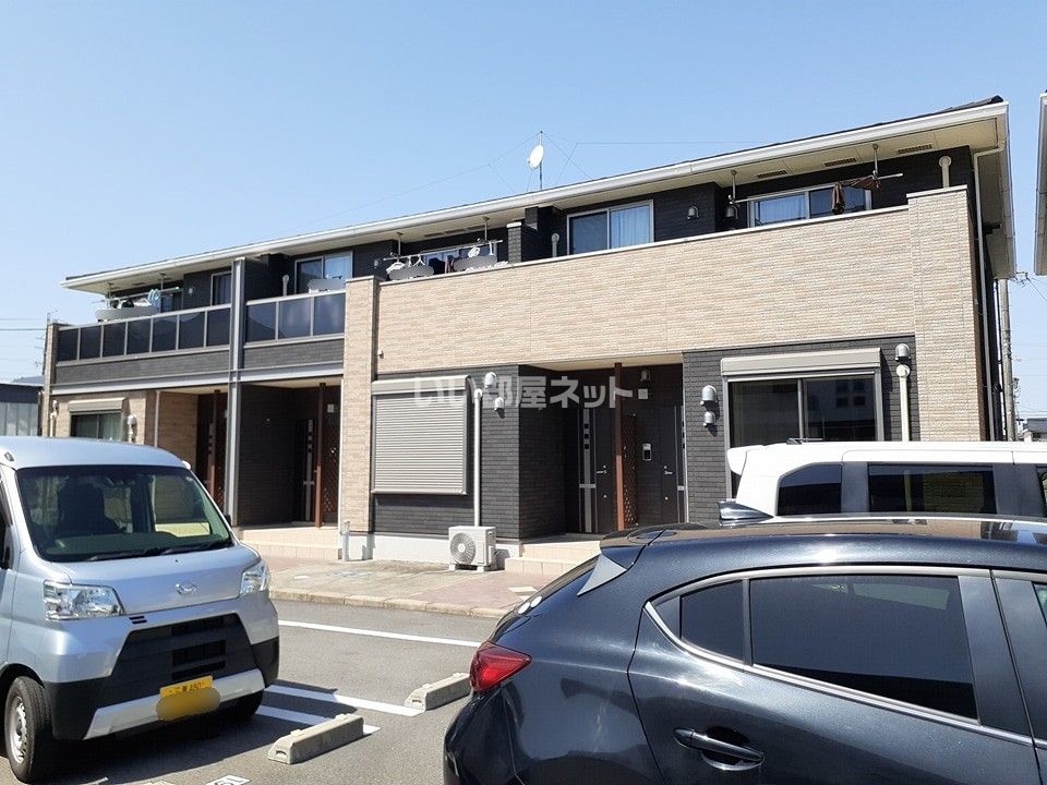 サルヴィアサンシャインSの外観画像