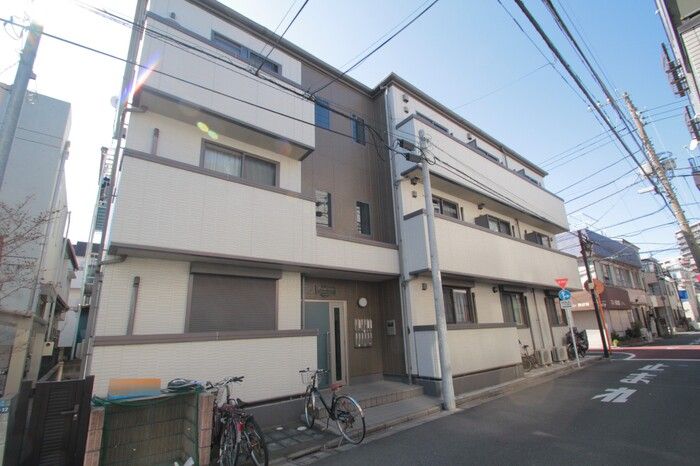 プリムローズの賃貸物件