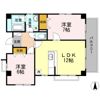 ドゥマリアージュの間取り画像