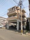 ドゥマリアージュの間取り画像