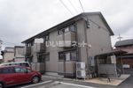 マルカート松阪の間取り画像