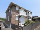 アルメリアの外観