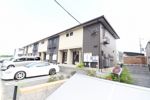 ブリーオの外観