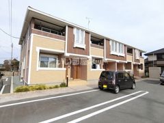 リノ・ガーデン レアの外観画像