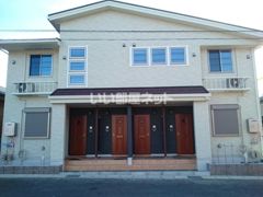 メルヴェイユ・シャトーの外観画像