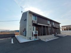 D-room築上町の外観画像