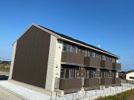 D-room築上町の間取り画像