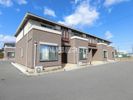 サニーコート Aの間取り画像
