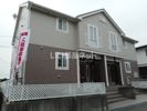 サンヒルズ大谷Ⅱの間取り画像