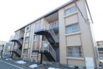 ハイツジュネスの間取り画像