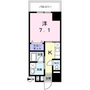 ウィル アヴェニューの間取り画像