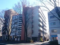 ウィル アヴェニューの外観画像