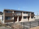 ヴァーサTMⅡ Aの間取り画像