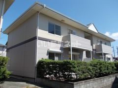 アドバンスBの外観画像