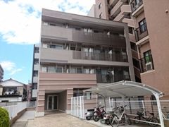 コロレグレースの外観画像