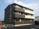 アフルエント ライフの間取り画像