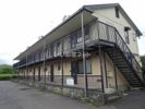 UA三滝コーポの間取り画像
