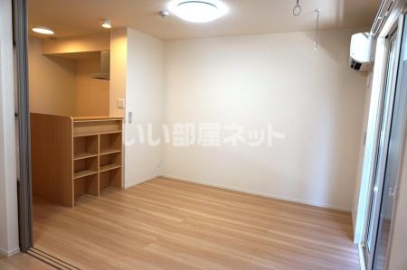 リビング
