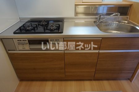 キッチン