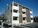 チェリーコート104 Aの間取り画像