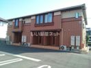 HongousouBの間取り画像