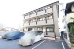 アルバ新海の外観