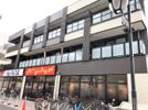 クラヴィーア草加の外観