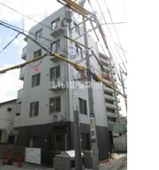 フィオーレ静 吉敷町の外観画像