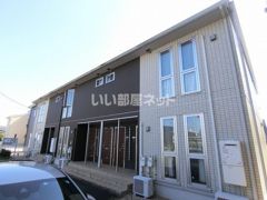 ファミール桜田の外観画像