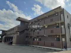 アンジューの外観画像