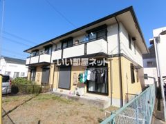 M・SQUAREの外観画像