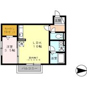 H2の間取り画像
