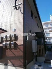 D-room片野新町の外観画像
