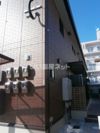 D-room片野新町の外観