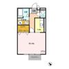 アメジストセージの間取り画像