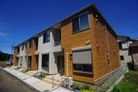 デューデ ルミエールの外観画像