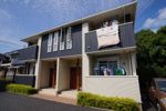 アバンツァートBの間取り画像