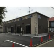 New Relation(ニュー・リレーション)の外観画像