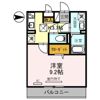 Floresta日進の間取り画像
