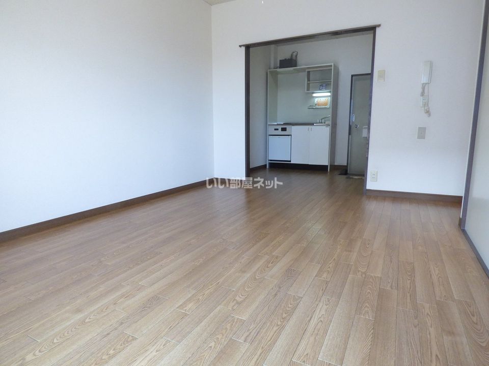 リビング