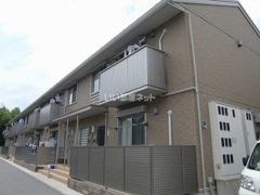 ソシア Bの外観画像