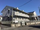 セジュール町田の外観