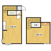 ピュアコート羊ヶ丘の間取り画像
