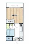 ドルチェの間取り画像