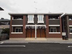 ウエルシーⅡの外観画像