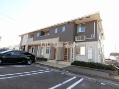 サプリング オーチャード Bの外観画像