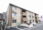 D-room相生町の外観