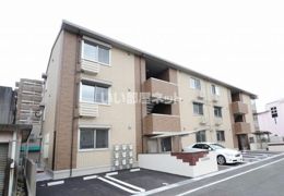 D-room相生町の外観画像