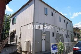 ガルデンハイムの外観画像